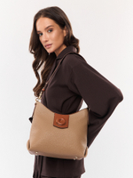 Сумка из экокожи FABRETTI FD55301-190