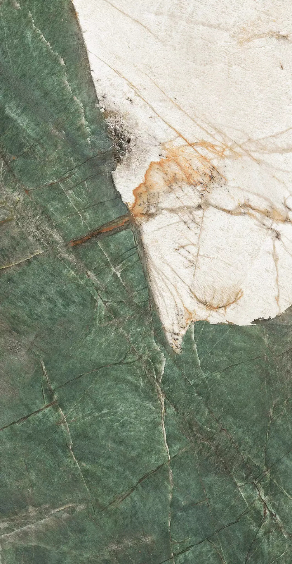 Керамогранит Heritage Aqua Glossy 6mm RET