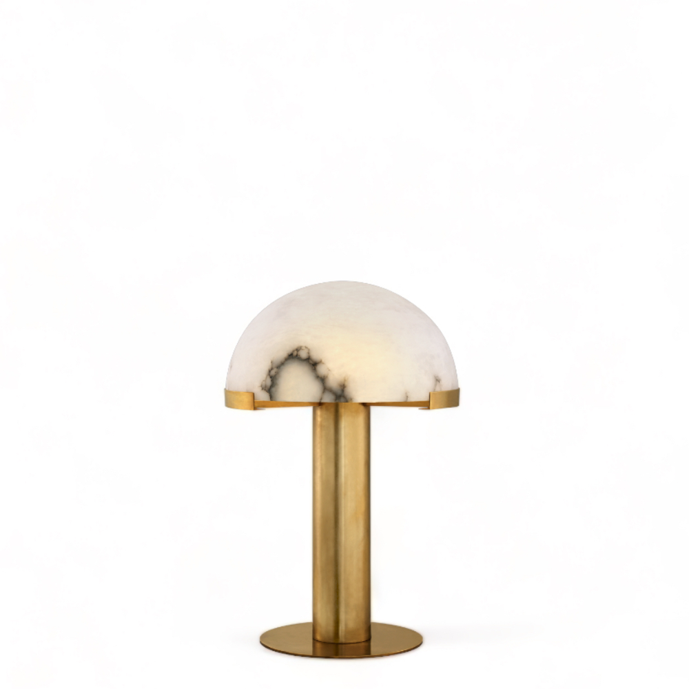 Table design lamp Melange by Kelly Wearstler