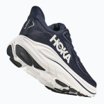 Кроссовки для бега HOKA Clifton 10 navy/white