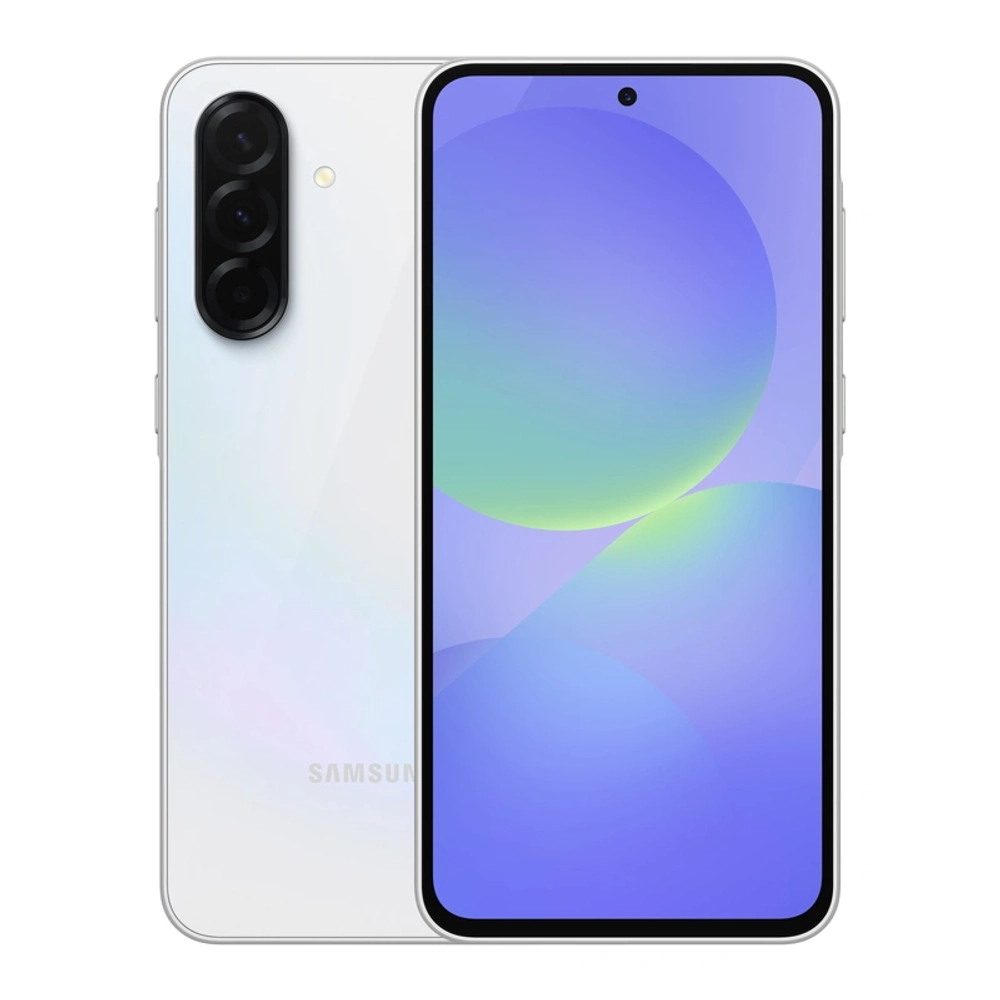 Смартфон SAMSUNG A36 5G 8+256 (Белый)