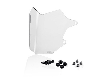 WRS Защита стекла фары Yamaha Tenere 700 (2019-2024) прозрачное