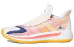 Кроссовки Adidas Pro Boost Low Tpu