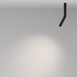 Спот светодиодный Maytoni  C142CL-6W4K-B