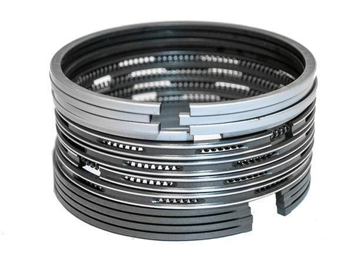 KM385BT Кольца поршневые (комплект на 1 поршень)