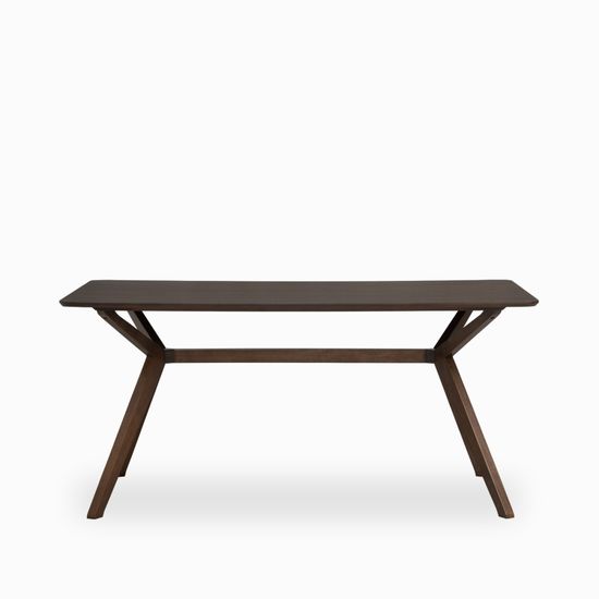 Обеденный стол Couper 160х90 шпон ясеня 