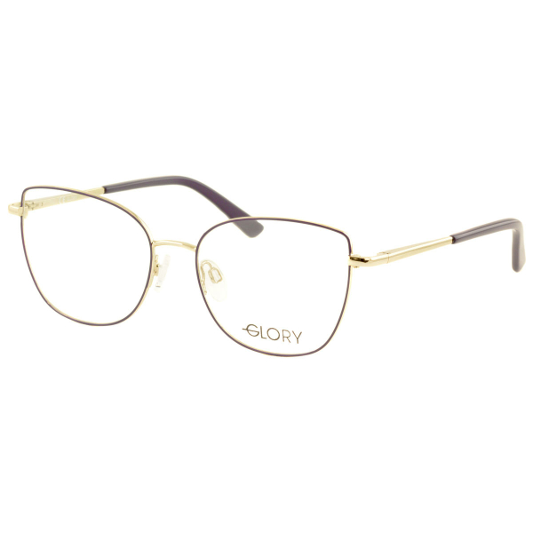 Оправа для очков Glory 566 Violet