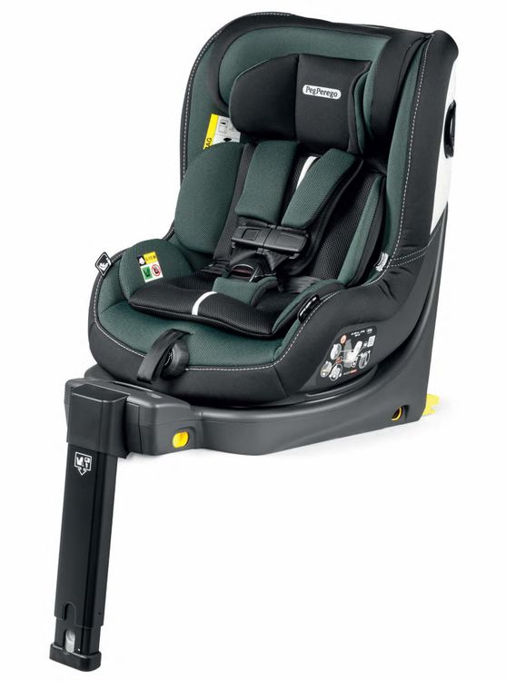 Автокресло Peg Perego Primo Viaggio 360 (0-18 кг)