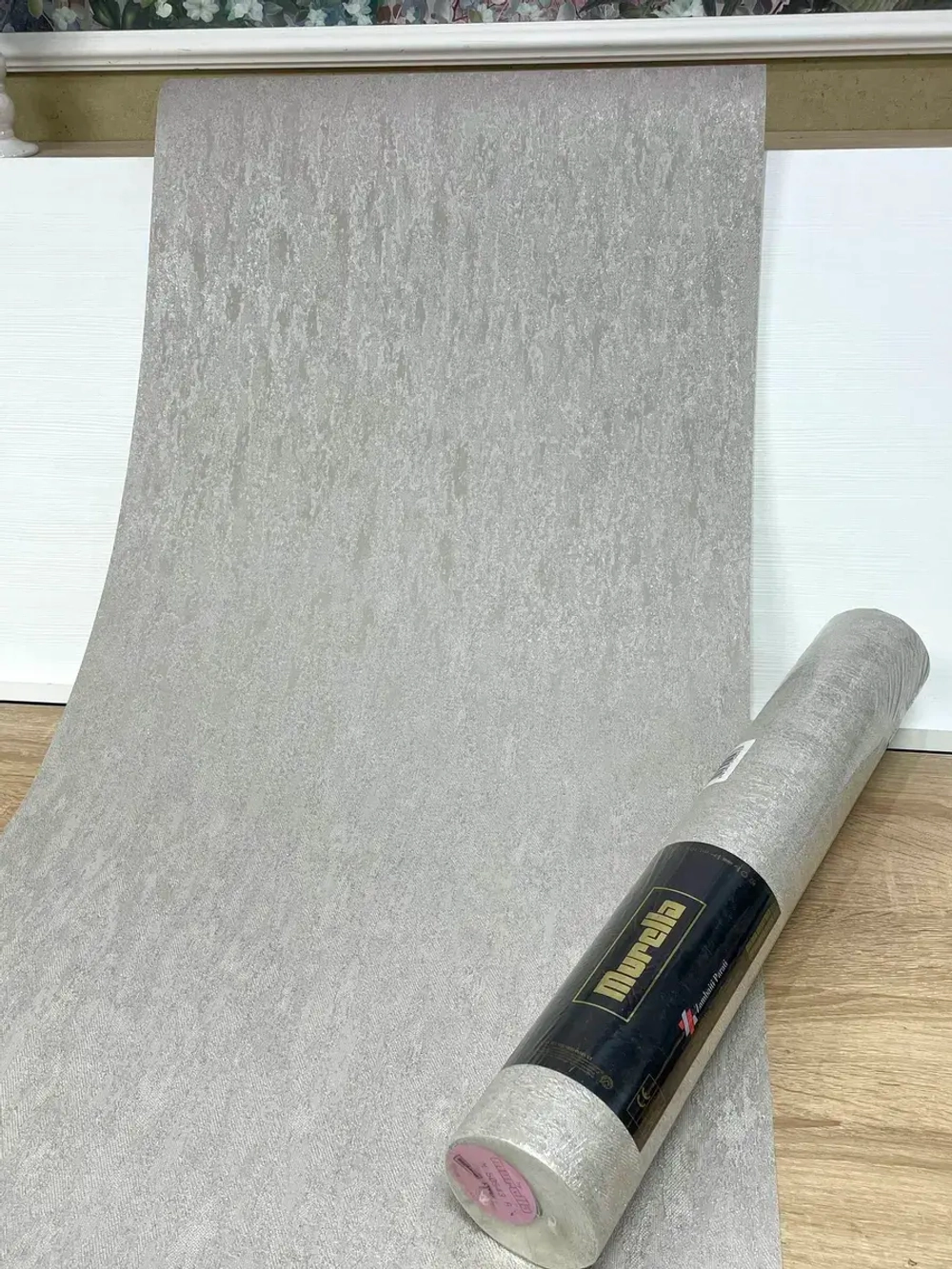 Обои виниловые 50543 Mini Classic III Италия