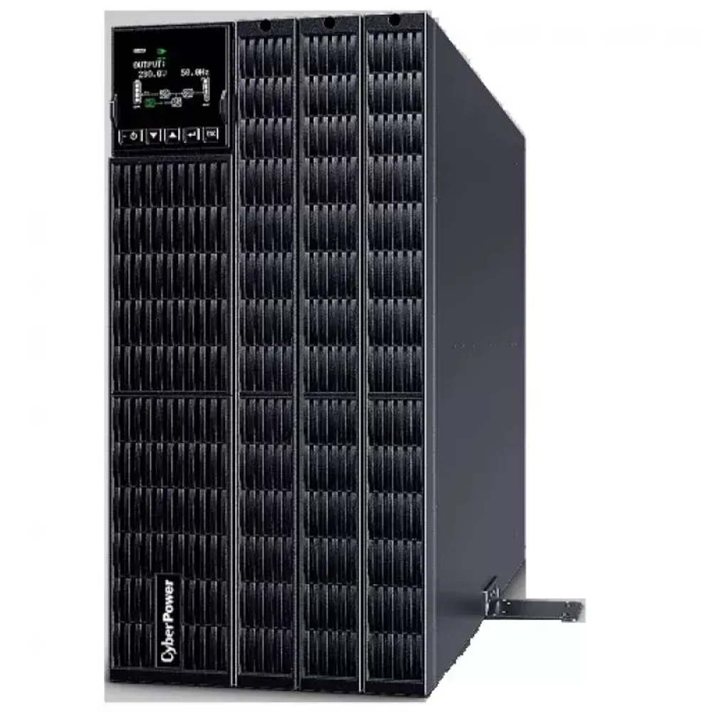 ИБП CyberPower OLS10KERT5U
