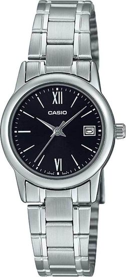 Наручные часы Casio LTP-V002D-1B3