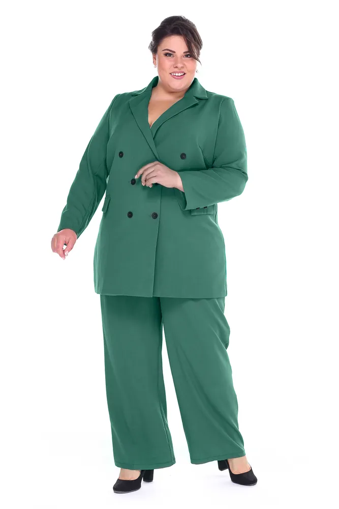 Жакет 2870 Fabrika