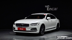 Volvo S90 B5 Inscription (10.2020)