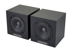Auratone 5C Passive Pair Black
