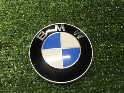 Эмблема BMW 3er F30 (2011-2020)