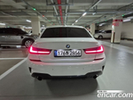 BMW 3 Series (G20) 320d M Sports (01.2021)