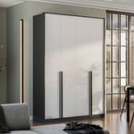 Шарм ШК-15 Шкаф 4-х ств.