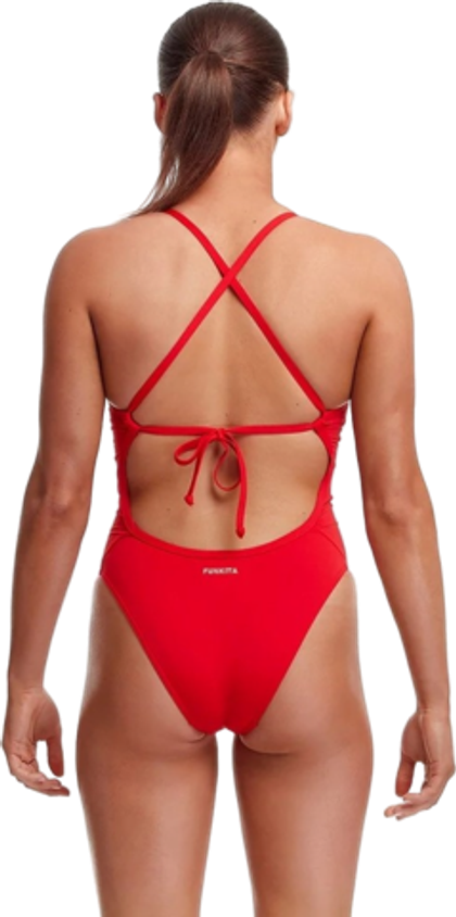 Купальник FUNKITA Fire