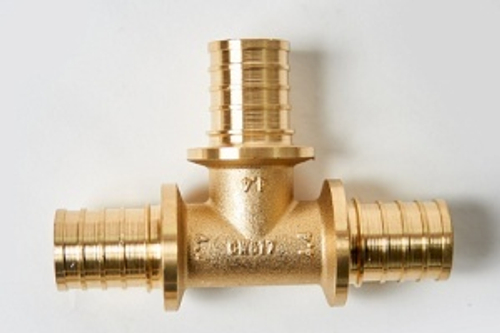 Тройник   32*16*32 "TIM"   5/20