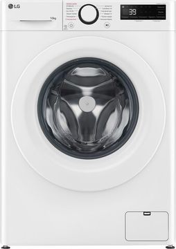 Пральна машина повногабаритна LG F4Y5RS3W