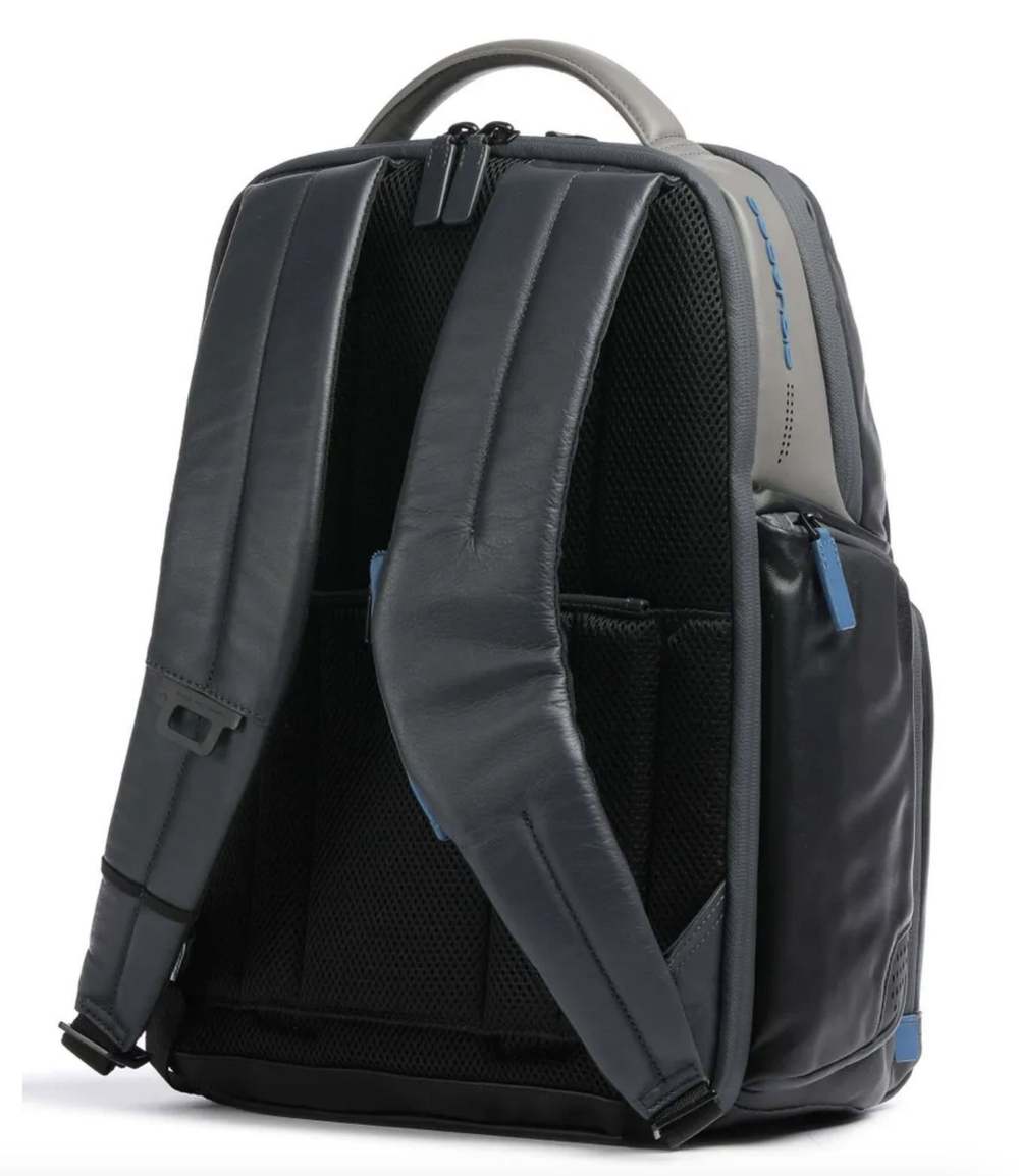 Рюкзак Piquadro CA4550UB00BM/NGR c подсветкой