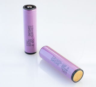 Аккумулятор Samsung ICR18650-26 Protected