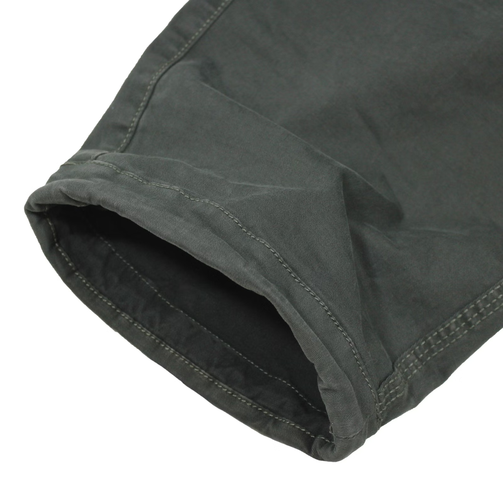 Карго штаны темно-серые Yakuza Premium 3953