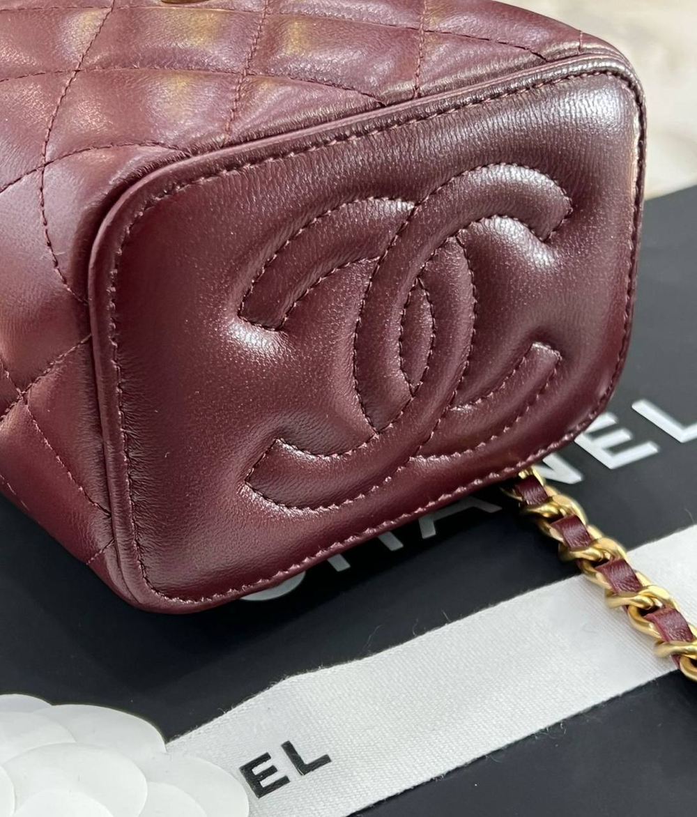 Сумка Chanel
