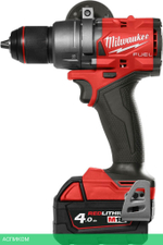 Дрель-шуруповёрт Milwaukee M18 FPD3-402C (4933492473)