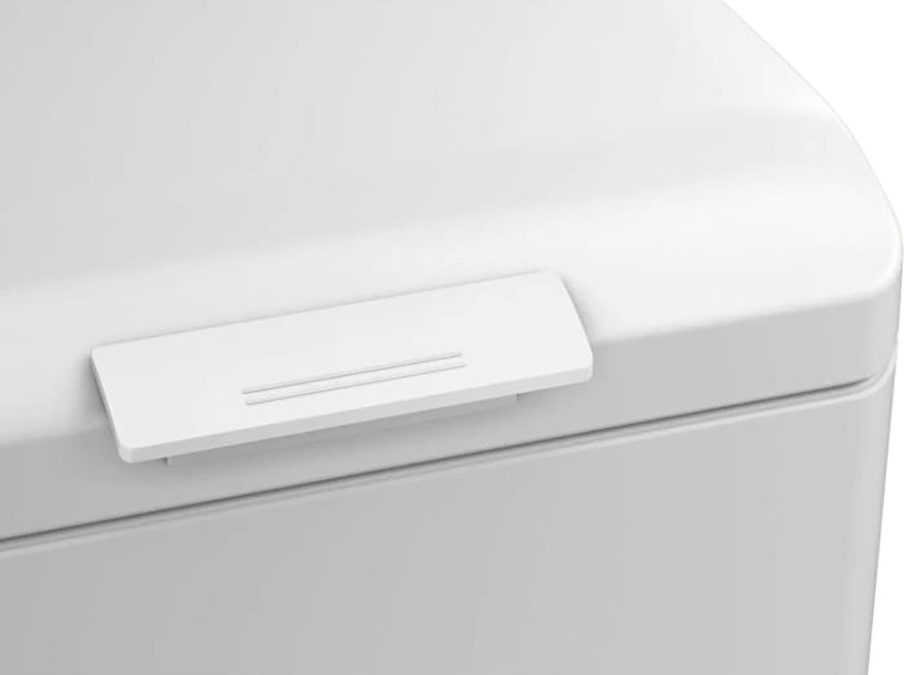 Стиральная машина вертикальная Electrolux EW6TN4261P