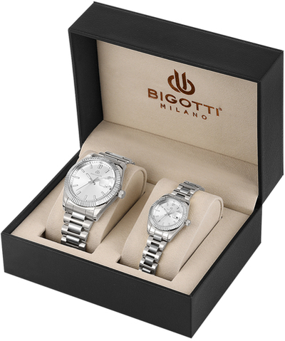 Наручные часы Bigotti BG.1.10640-1