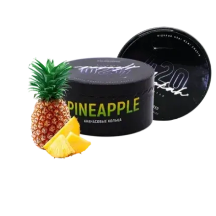 420Dark Pineapple (40g)