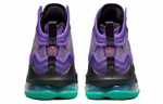 Кроссовки Nike Lebron 19 Ep "Purple Teal" 19