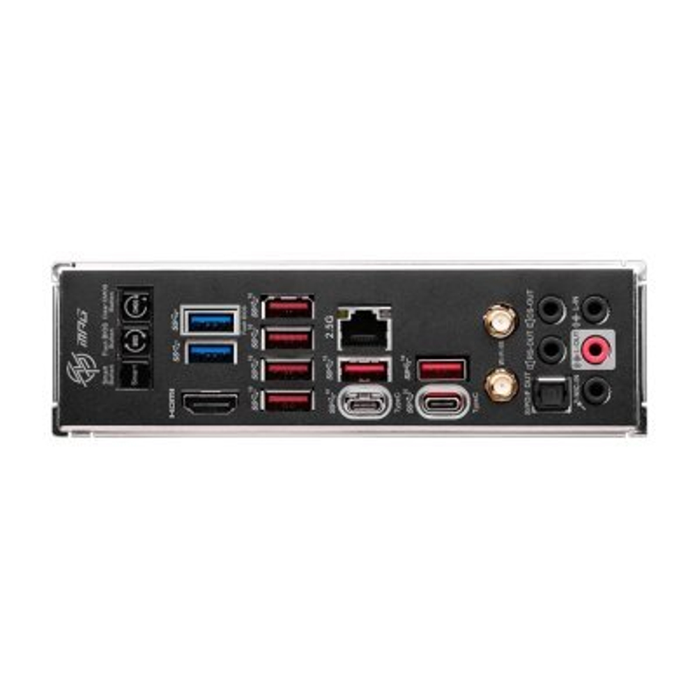 Материнская плата MSI MPG Z790 Carbon WiFi