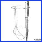 Корзина для кранца, 250х560 мм