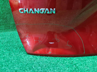 Крышка багажника Changan CS55PLUS (2021-н.в.)