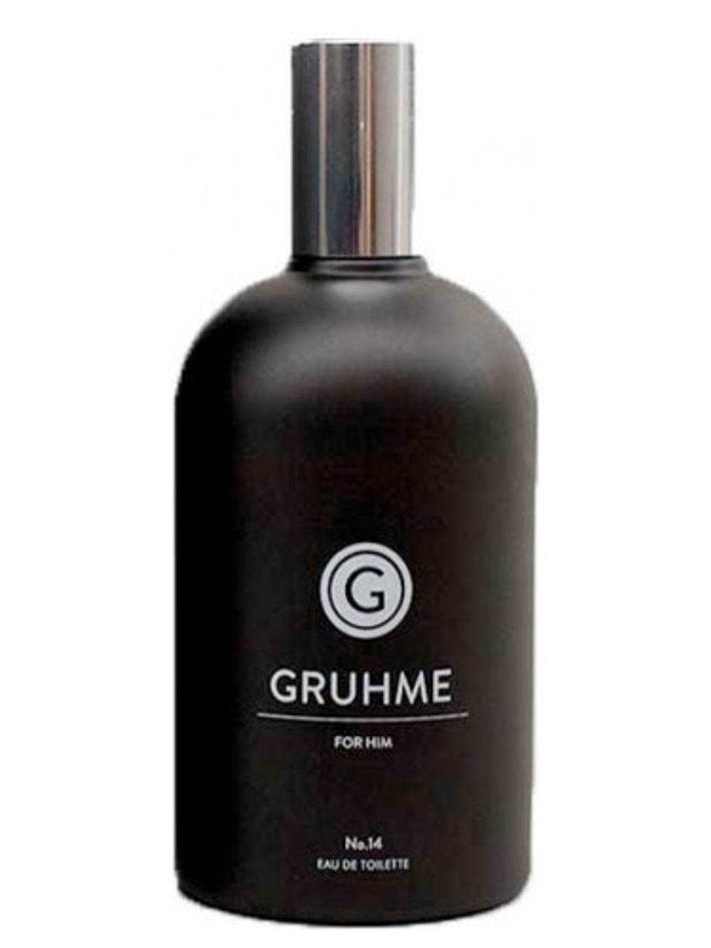 Gruhme No 14