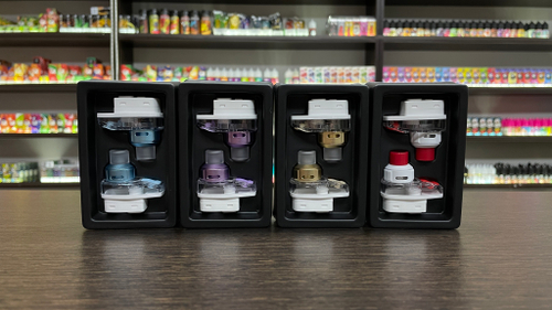 Картридж для Geekvape Aegis Hero 2 (H45)