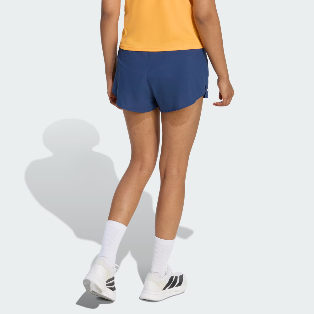 Беговые шорты Adizero Essentials - ADIDAS