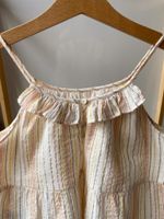 Хлопковый топ Bonpoint, 128