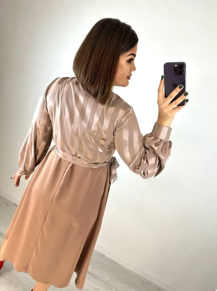 Платье 03538-1 Fabrika