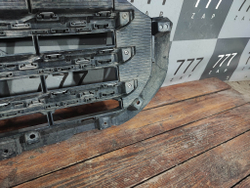 Решетка радиатора Exeed VX 21-нв Б/У Оригинал 602000385AA