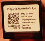 Проводка с CAN-адаптером для Mitsubishi 2012+ полная поддержка: круговой обзор 360, настройки авто, климат, Rockford