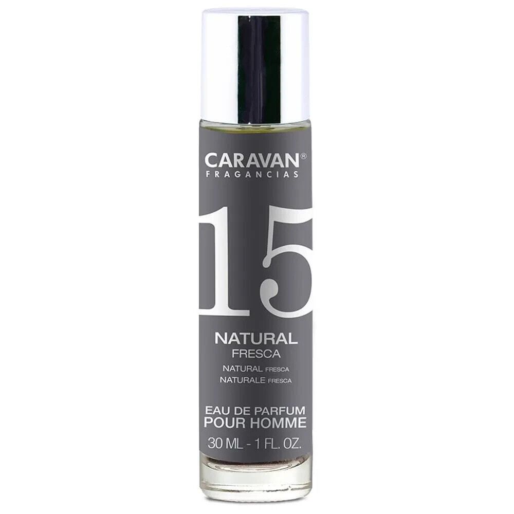 Мужская парфюмерия Caravan Nº15 30ml