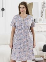 Халат Забвение-2 Виотекс БЕЖЕВЫЙ