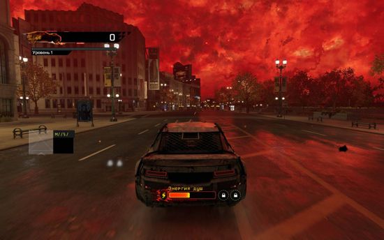 PS4 Watch Dogs (Б/У, Полностью на русском языке, CUSA-00016)