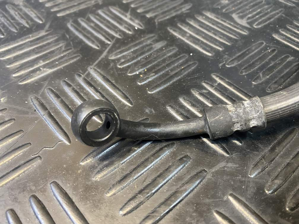 Шланг заднего тормоза Yamaha FJR1300A RP13A 2010