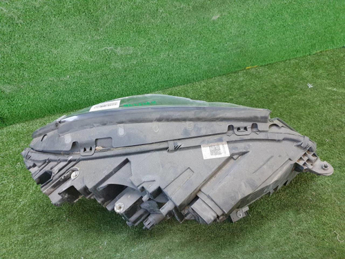 Битая Фара левая Mercedes S W222 (2017-2020) LED