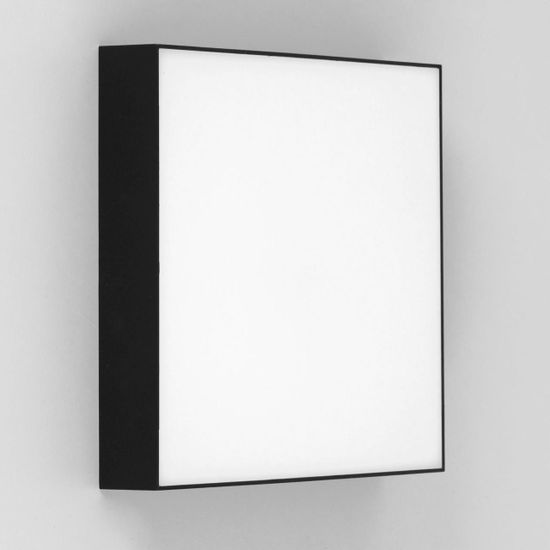 CL712X242N Тао Черный Св-к Накл. LED 24W*4000K