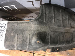 Подкрылок задний левый Hyundai Solaris 2 (HCR) 17-нв Б/У Оригинал 86821H5500